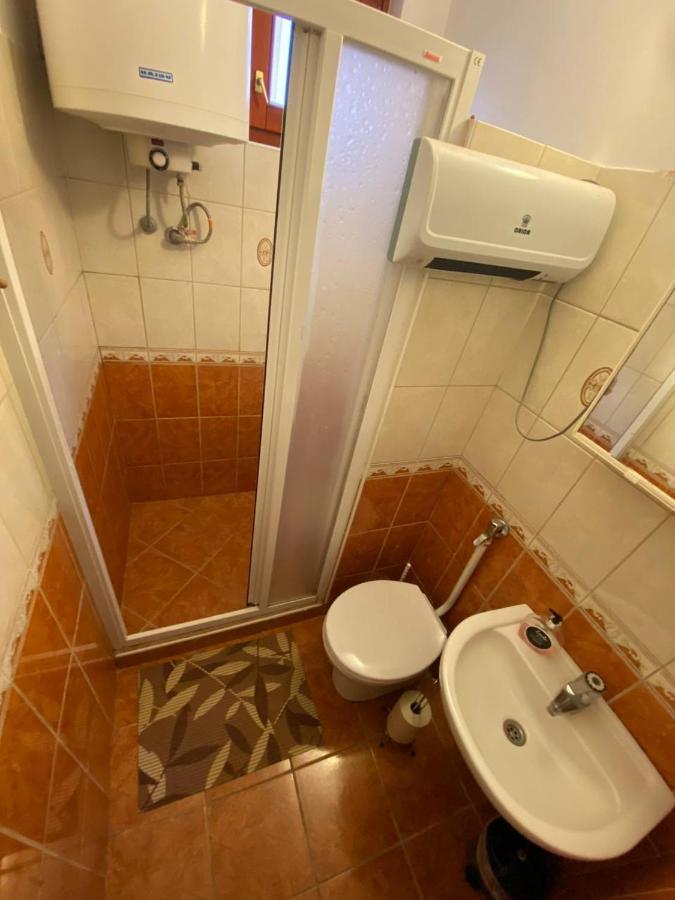 Hajnal Apartman Hajdúszoboszló Kültér fotó