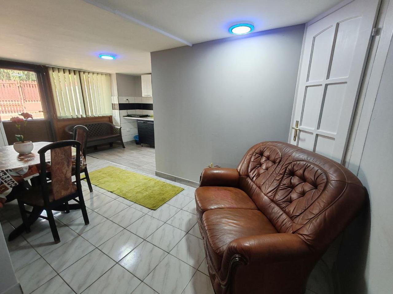 Hajnal Apartman Hajdúszoboszló Kültér fotó