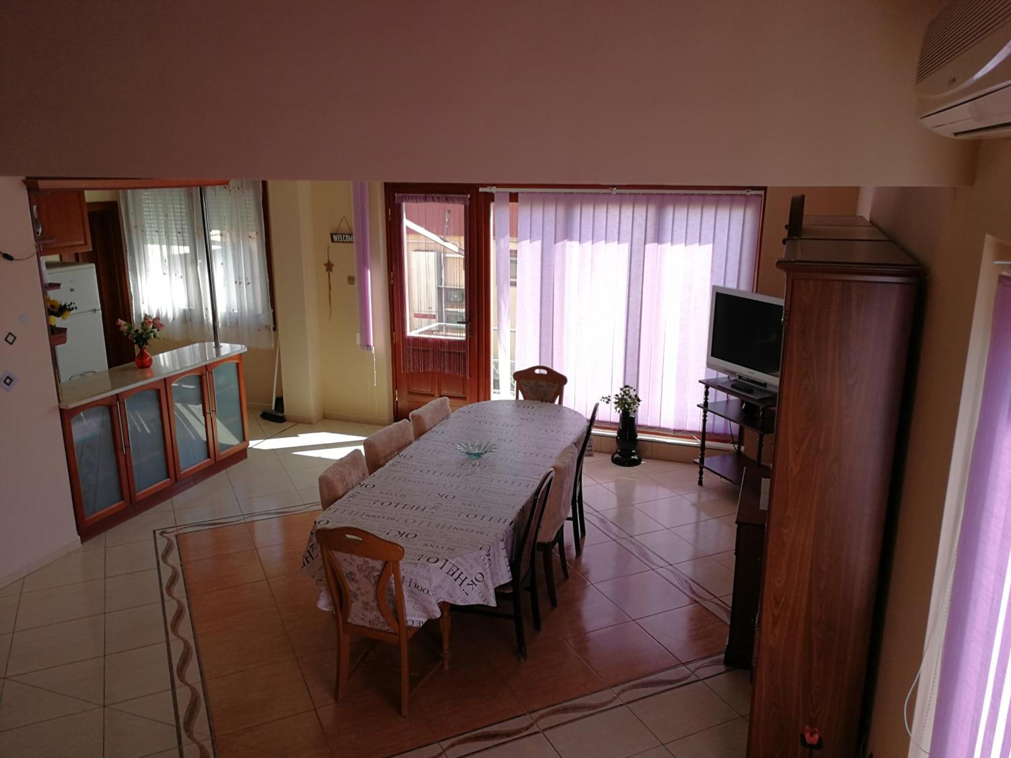 Hajnal Apartman Hajdúszoboszló Kültér fotó