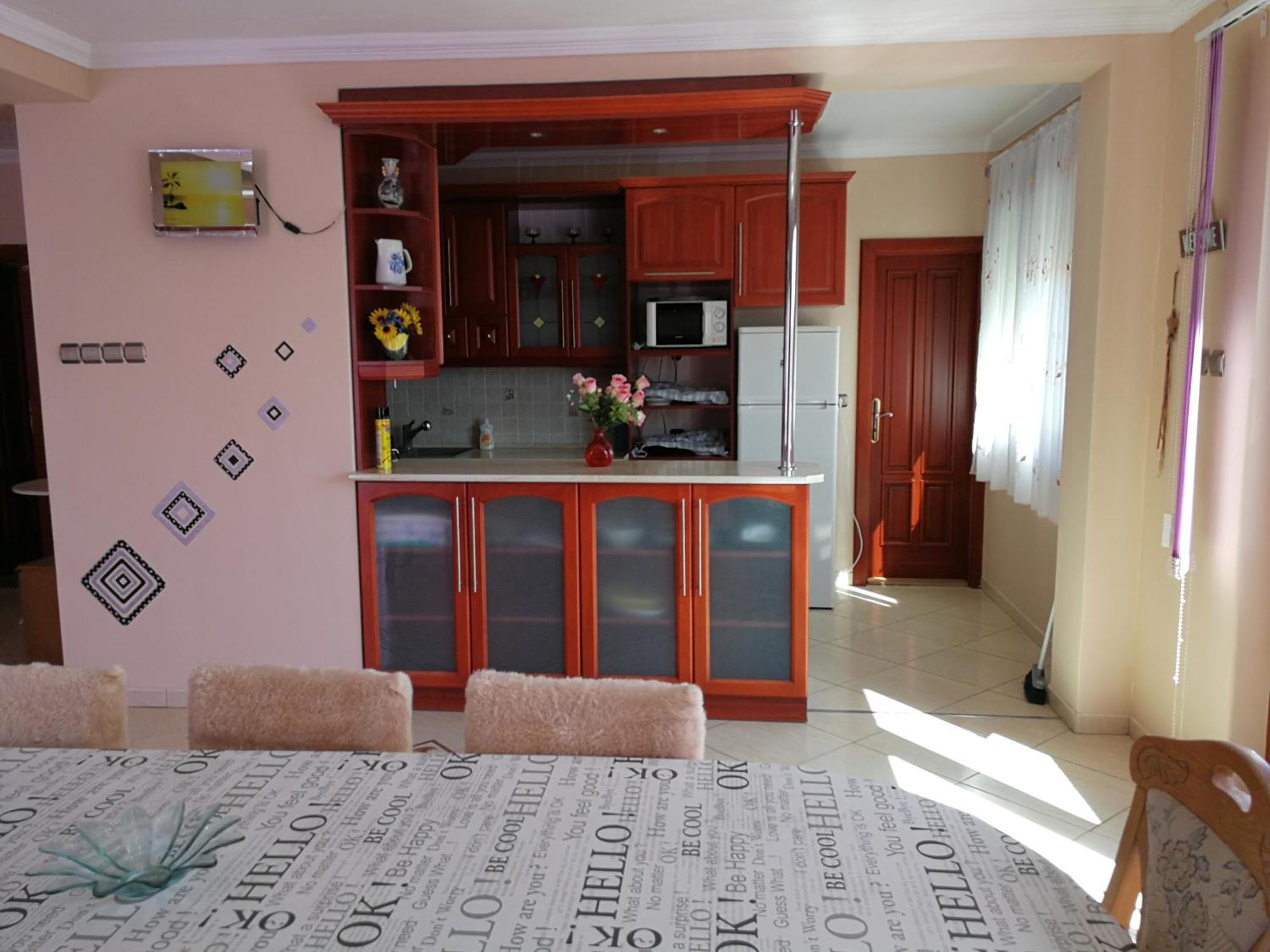 Hajnal Apartman Hajdúszoboszló Kültér fotó
