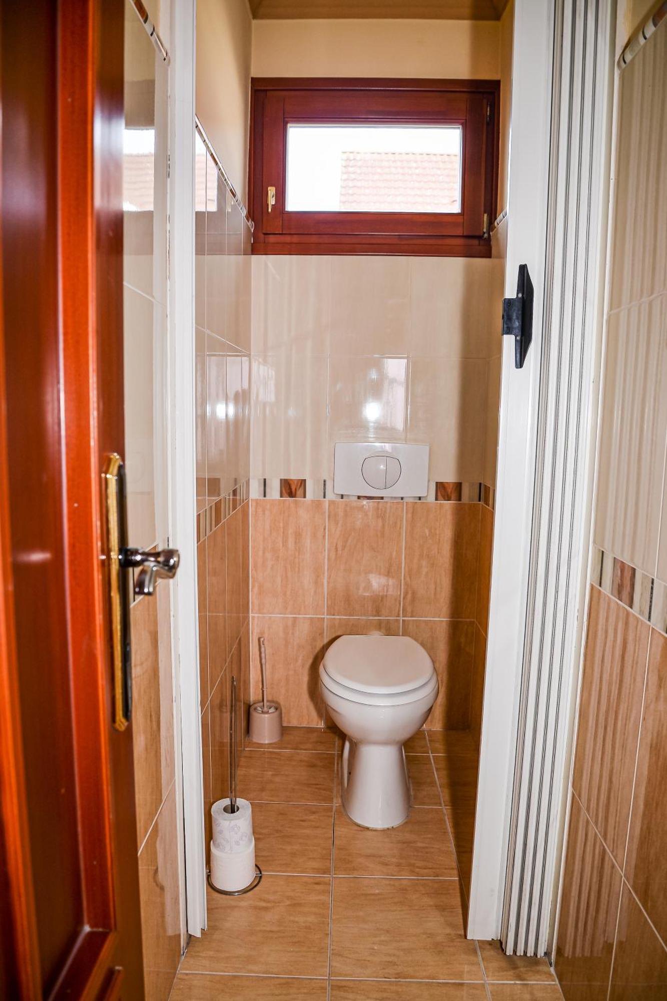 Hajnal Apartman Hajdúszoboszló Kültér fotó