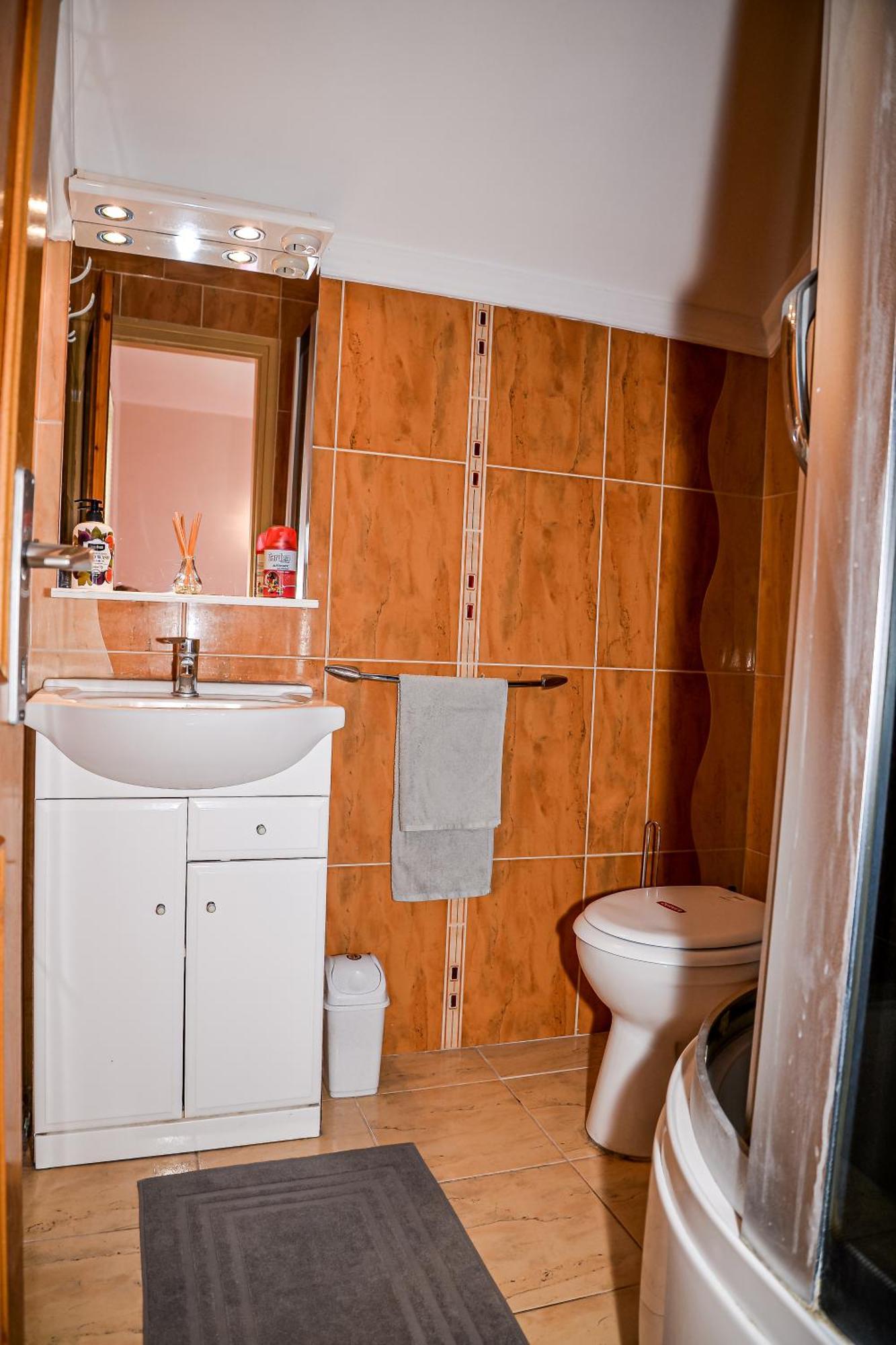 Hajnal Apartman Hajdúszoboszló Kültér fotó