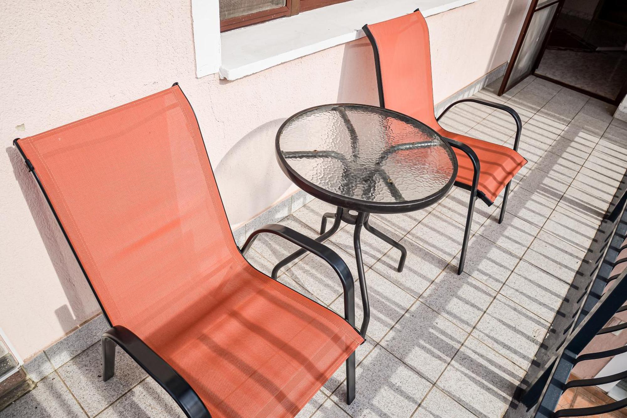 Hajnal Apartman Hajdúszoboszló Kültér fotó